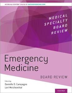 Emergency Medicine Board Review - Click Image to Close