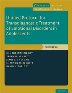 Unified Protocol for Transdiagnostic Treatment - Click Image to Close