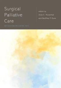 Surgical Palliative Care - Click Image to Close