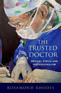 The Trusted Doctor - Click Image to Close