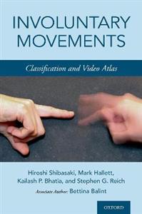 Involuntary Movements - Click Image to Close