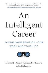 An Intelligent Career - Click Image to Close