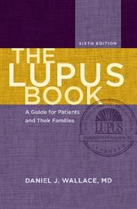 The Lupus Book - Click Image to Close