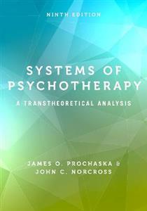 Systems of Psychotherapy - Click Image to Close