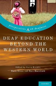 Deaf Education Beyond the Western World - Click Image to Close