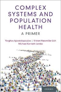 Complex Systems and Population Health