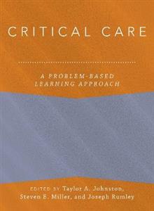 Critical Care - Click Image to Close