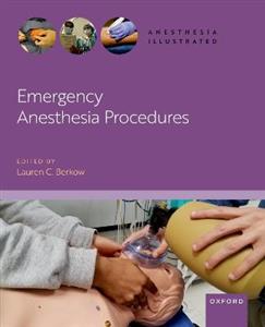 Emergency Anesthesia Procedures - Click Image to Close