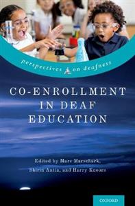 Co-Enrollment Education for Deaf and Hard-of-Hearing Learners - Click Image to Close