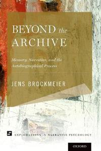 Beyond the Archive - Click Image to Close