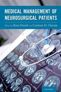 Medical Management of Neurosurgical Patients - Click Image to Close