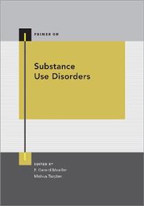 Substance Use Disorders - Click Image to Close