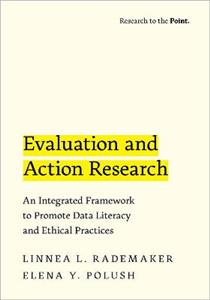 Evaluation and Action Research - Click Image to Close