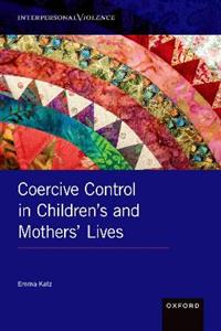 Coercive Control in Children's and Mothers' Lives - Click Image to Close