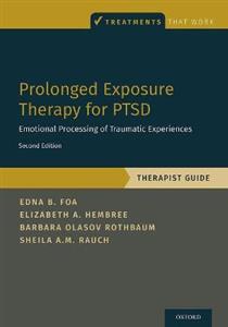 Prolonged Exposure Therapy for PTSD - Click Image to Close