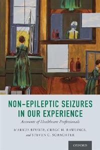 Non-Epileptic Seizures in Our Experience - Click Image to Close