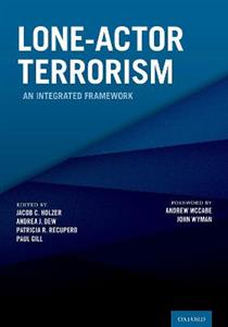 Lone-Actor Terrorism An Integrated Framework - Click Image to Close