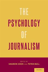 The Psychology of Journalism - Click Image to Close