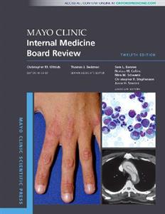Mayo Clinic - Click Image to Close