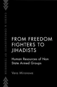 From Freedom Fighters to Jihadists - Click Image to Close