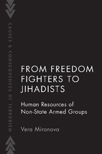 From Freedom Fighters to Jihadists - Click Image to Close