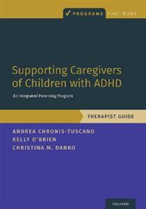 Supporting Caregivers of Children with ADHD - Click Image to Close
