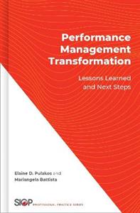 Performance Management Transformation - Click Image to Close