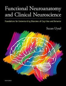 Functional Neuroanatomy and Clinical Neuroscience - Click Image to Close