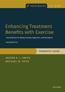 Enhancing Treatment Benefits with Exercise - TG Component Interventions for Mood - Click Image to Close