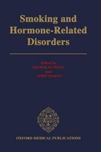 Smoking and Hormone-Related Disorders - Click Image to Close