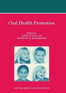 Oral Health Promotion - Click Image to Close