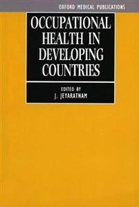 Occupational Health in Developing Countries - Click Image to Close