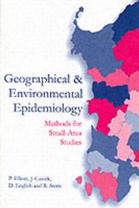 Geographical and Environmental Epidemiology