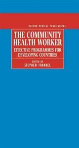 The Community Health Worker