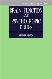 Brain Function and Psychotropic Drugs