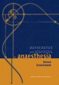 Mathematics and Statistics in Anaesthesia - Click Image to Close