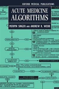 Acute Medicine Algorithms