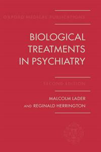 Biological Treatments in Psychiatry