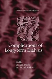 Complications of Long-Term Dialysis