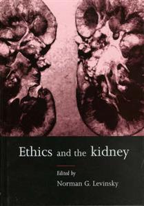 Ethics and the Kidney