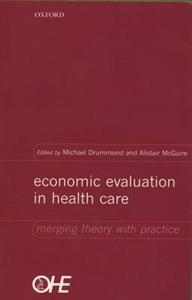 Economic Evaluation in Health Care