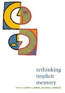 Rethinking Implicit Memory - Click Image to Close