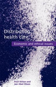 Distributing Health Care