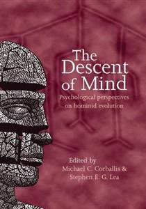 The Descent of Mind - Click Image to Close