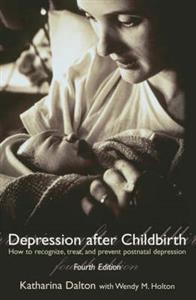 Depression after Childbirth - Click Image to Close