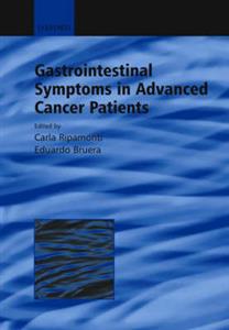 Gastrointestinal Symptoms in Advanced Cancer Patients