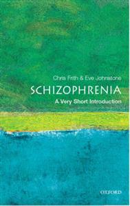 Schizophrenia - Click Image to Close