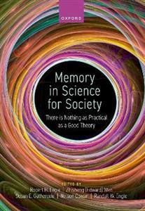 Memory in Science for Society There is nothing as practical as a good theory - Click Image to Close