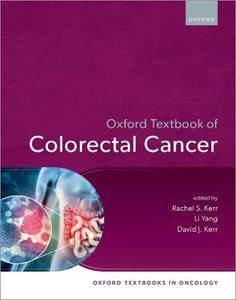 Oxford Textbook Of Colorectal Cancer Cloth
