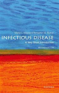 Infectious Disease: A Very Short Introduction - Click Image to Close
